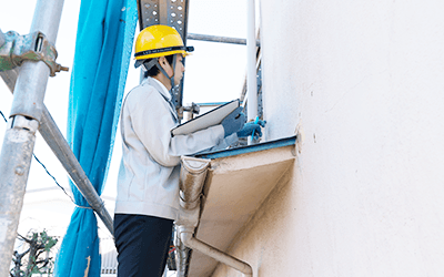 静岡市の大規模修繕で解決するにはどうしたらいいの