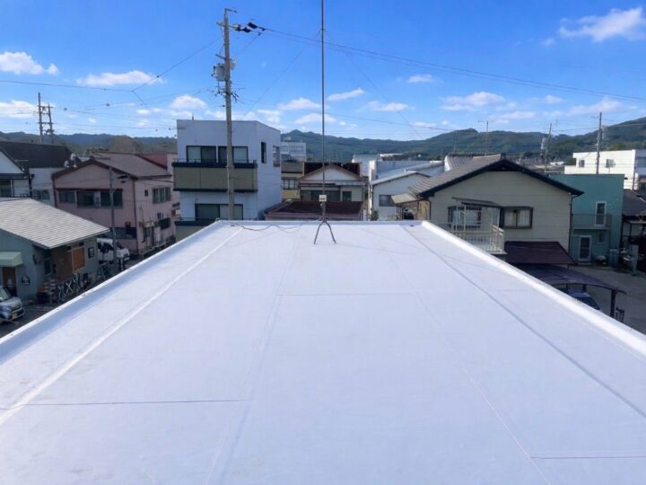 「改良住宅藤枝一丁目団地」様
